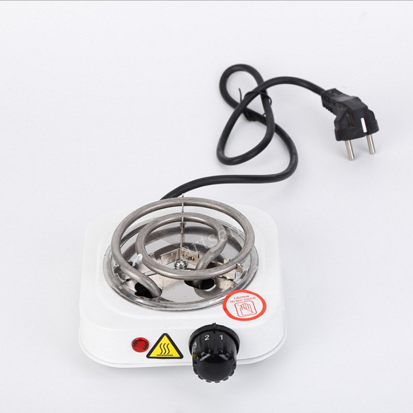 220V 500W Electric Stove Hot P - đánh giá và giá Home Cooking Heater