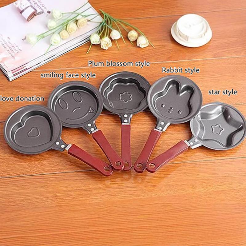 Mini Egg Fry Kitchen Supplies  - đánh giá và giá Dosa Pan Iron