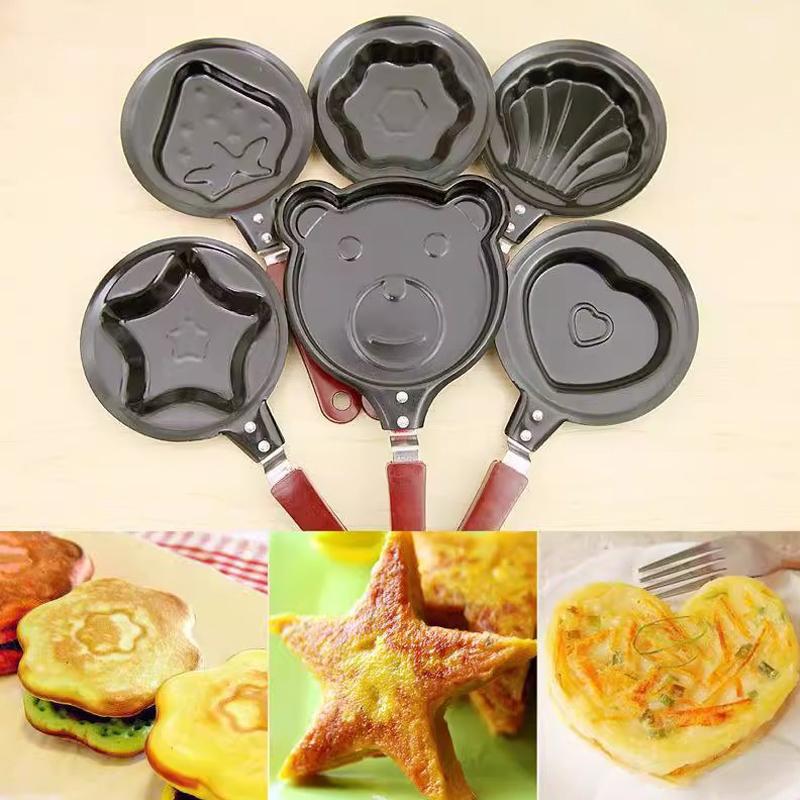 Mini Egg Fry Kitchen Supplies  - đánh giá và giá Dosa Pan Iron
