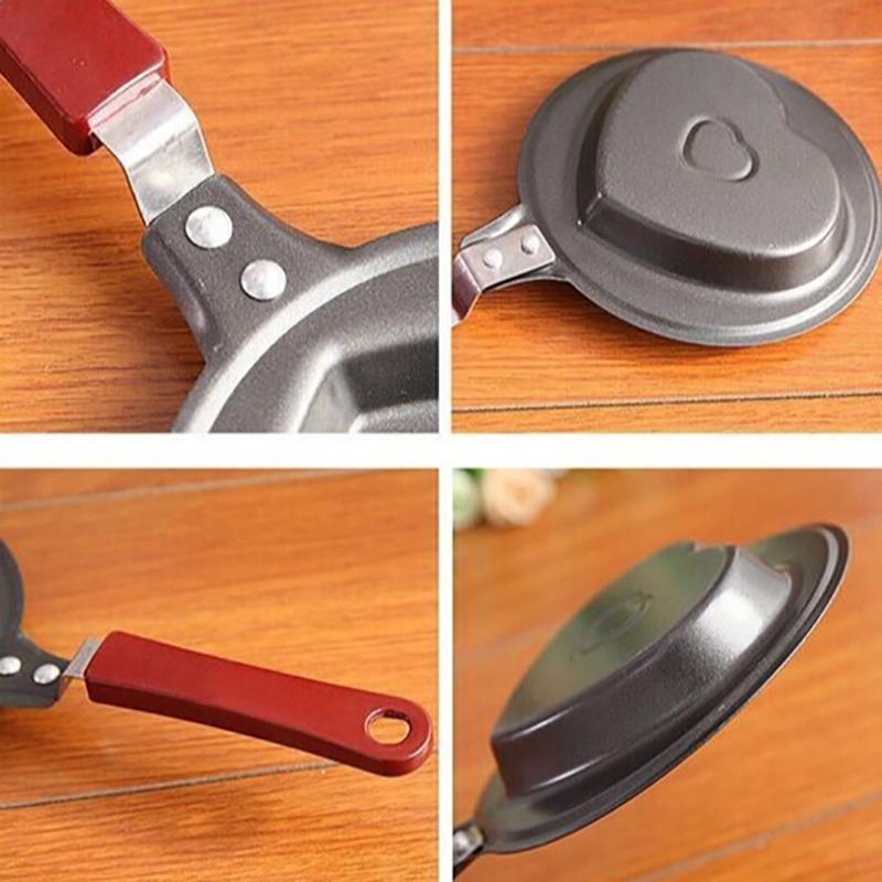 Mini Egg Fry Kitchen Supplies  - đánh giá và giá Dosa Pan Iron