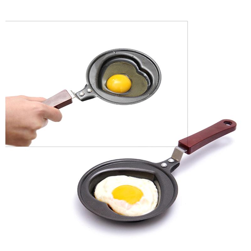 Mini Egg Fry Kitchen Supplies  - đánh giá và giá Dosa Pan Iron