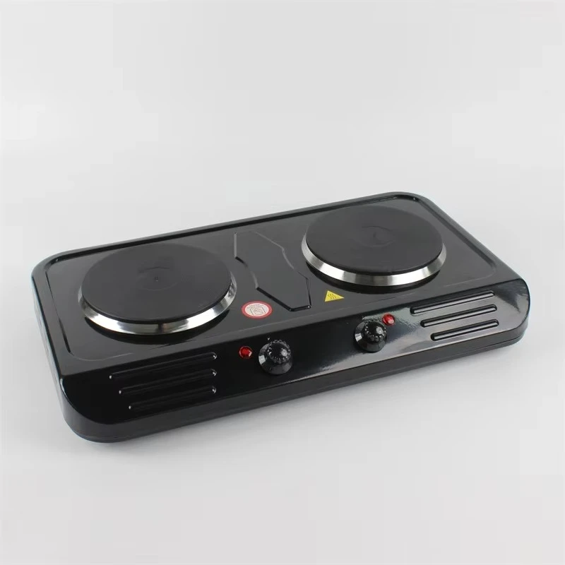 Portable 5 power regulated 200 - đánh giá và giá Hot Pot Portable Dual