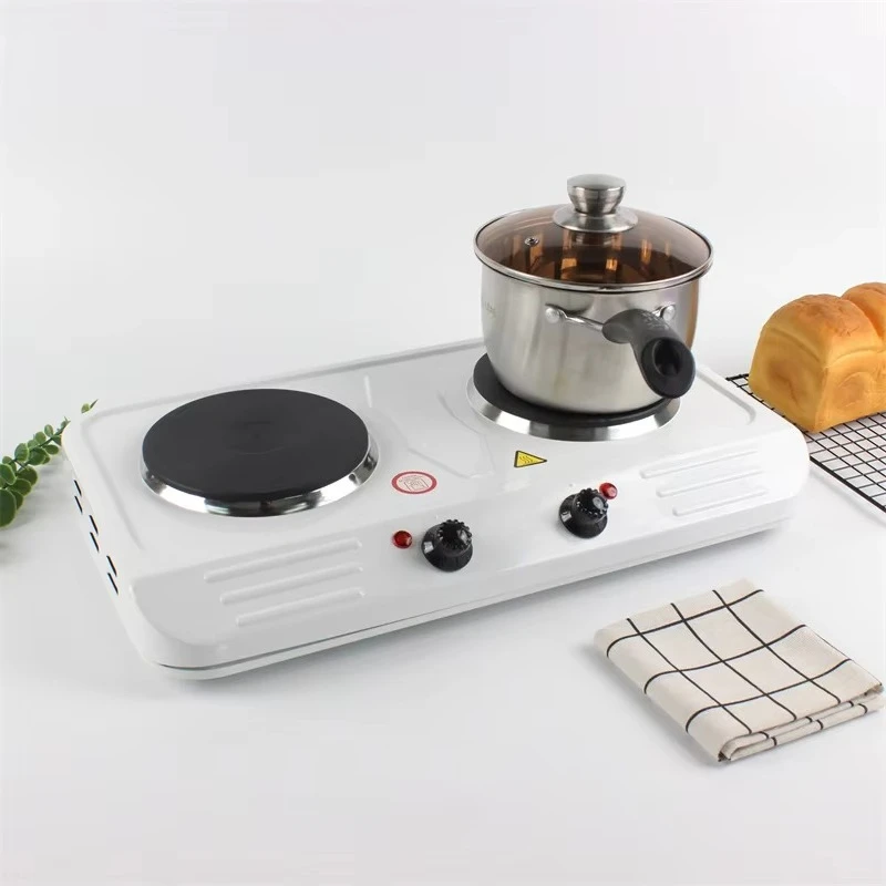Portable 5 power regulated 200 - đánh giá và giá Hot Pot Portable Dual