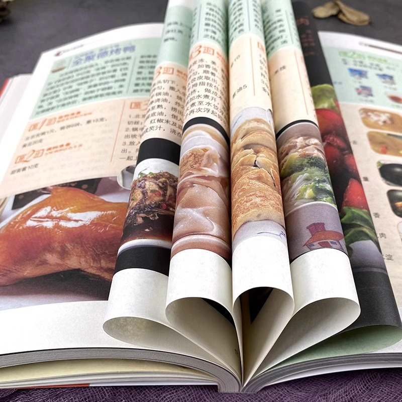 Chinese Cuisine Books on The T - đánh giá và giá Home Cooking Chinese