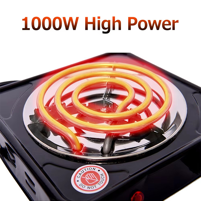 Shisha Hookah Charcoal Burner  - đánh giá và giá Home Cooking Heater