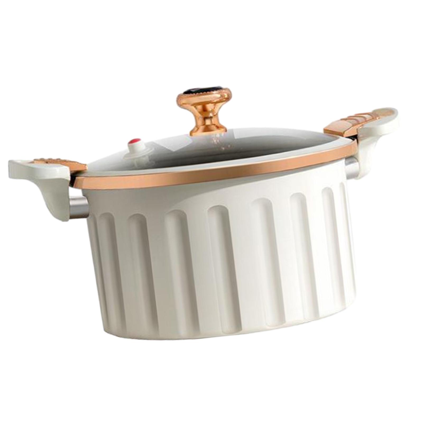 Stovetop Cooking Pot 8L Cookwa - đánh giá và giá Dosa Pan Iron