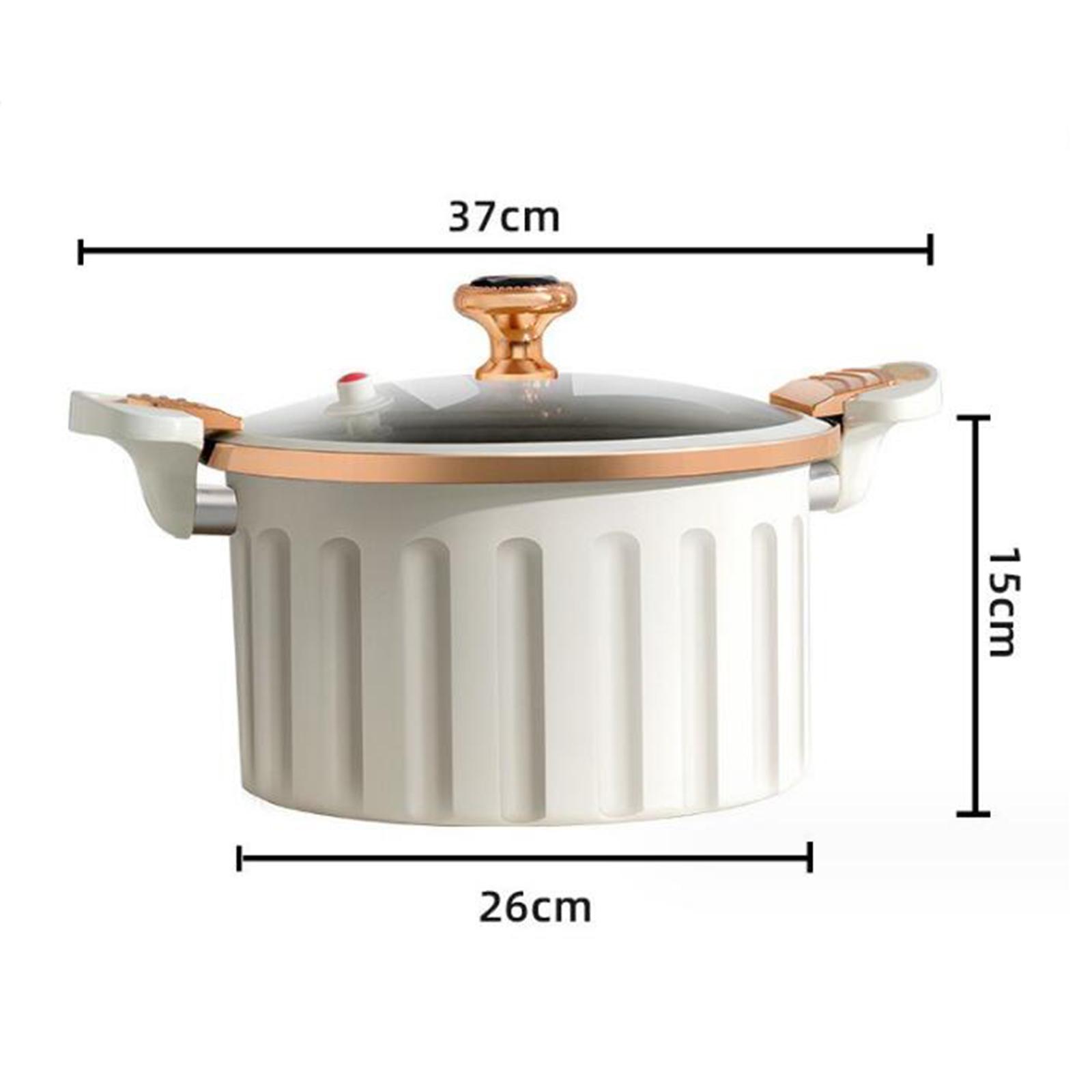 Stovetop Cooking Pot 8L Cookwa - đánh giá và giá Dosa Pan Iron