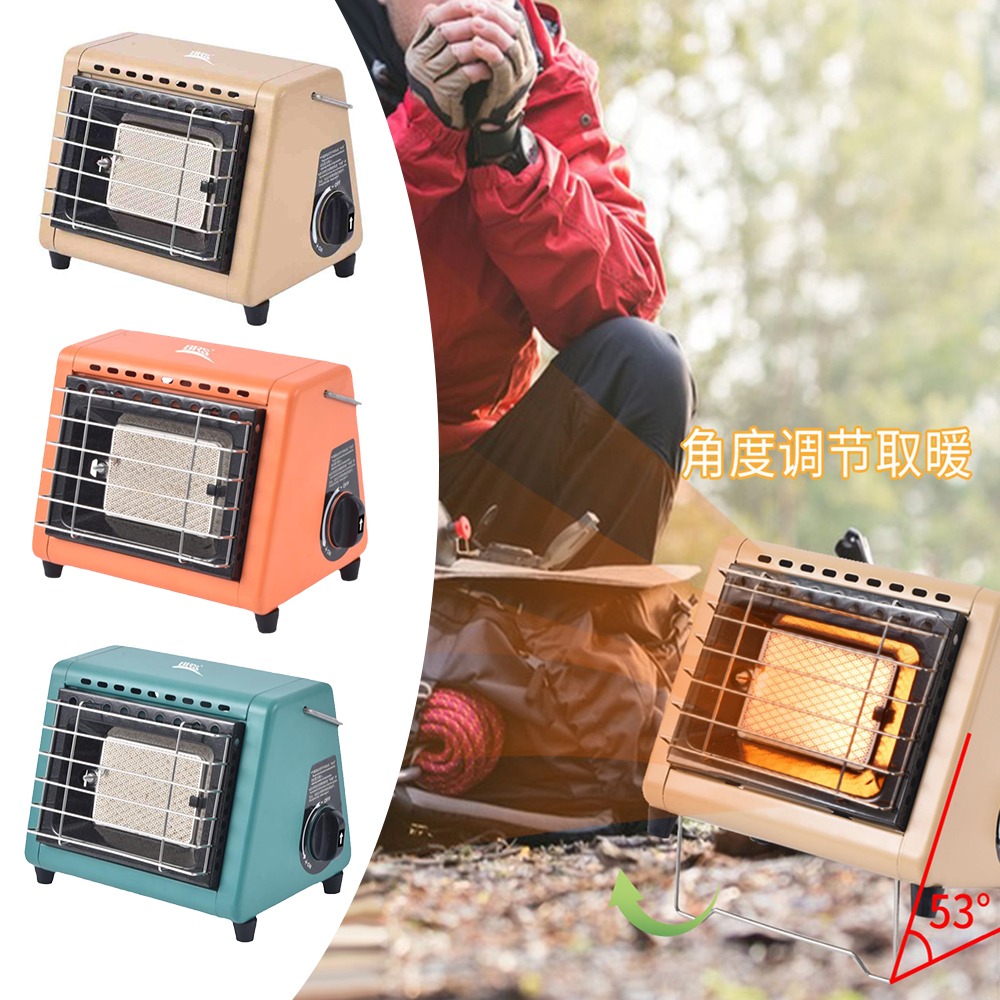 1.5KW Portable Gas stove Heati - đánh giá và giá Home Cooking Heater