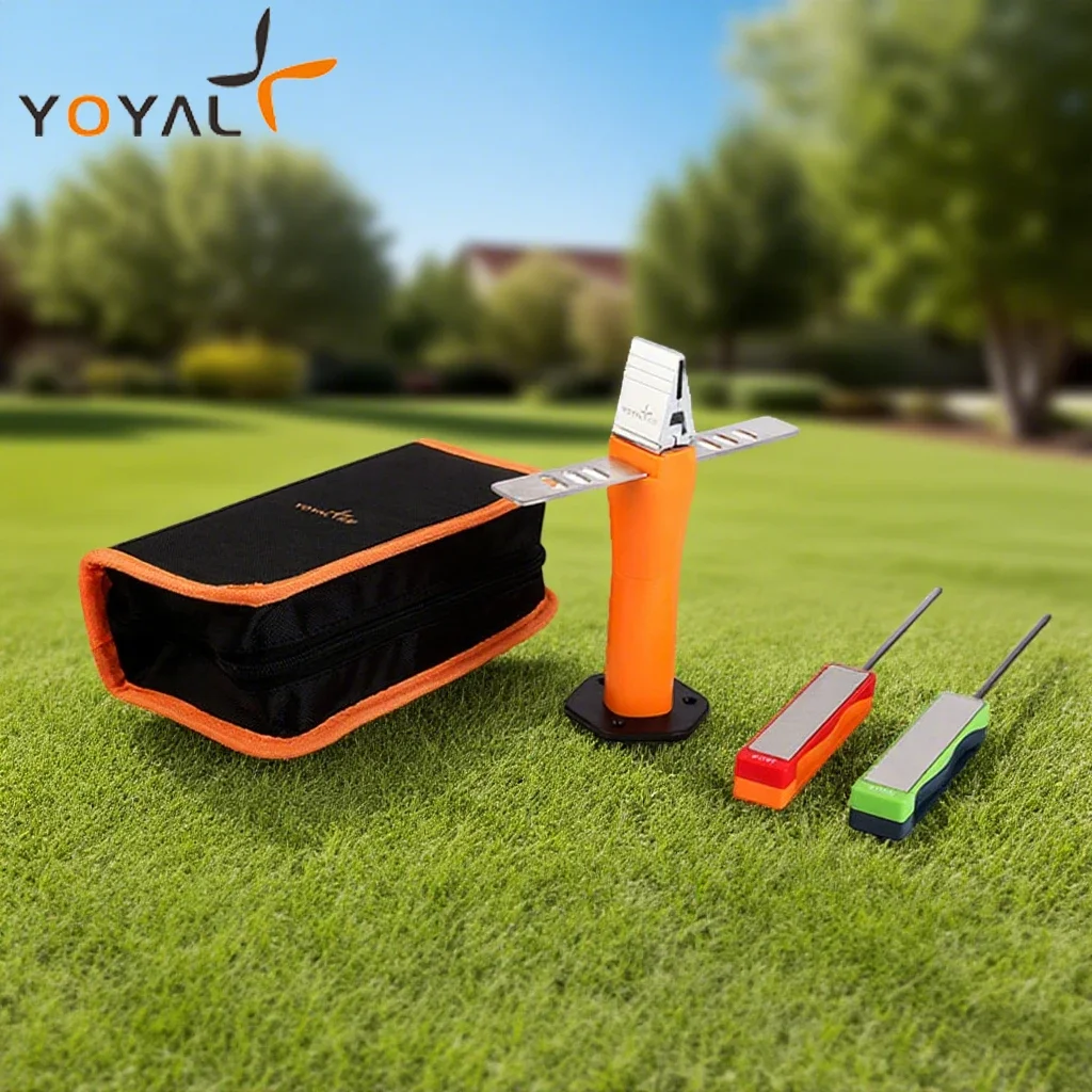 Yueye Universal Knife Sharpeni - đánh giá và giá Home Cooking Adventures