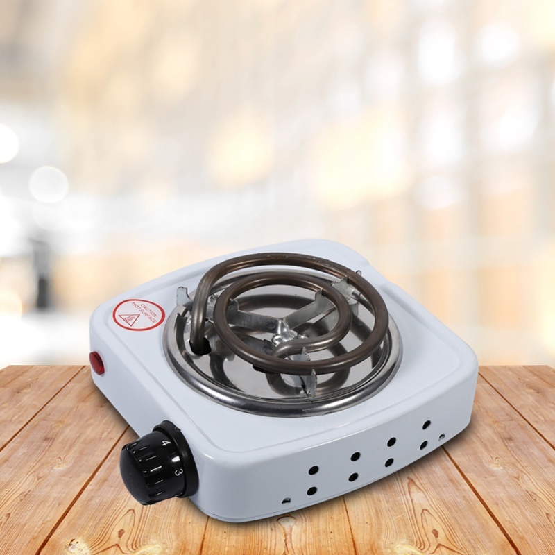 Electric 500W Hot Plate Burner - đánh giá và giá Home Cooking Heater
