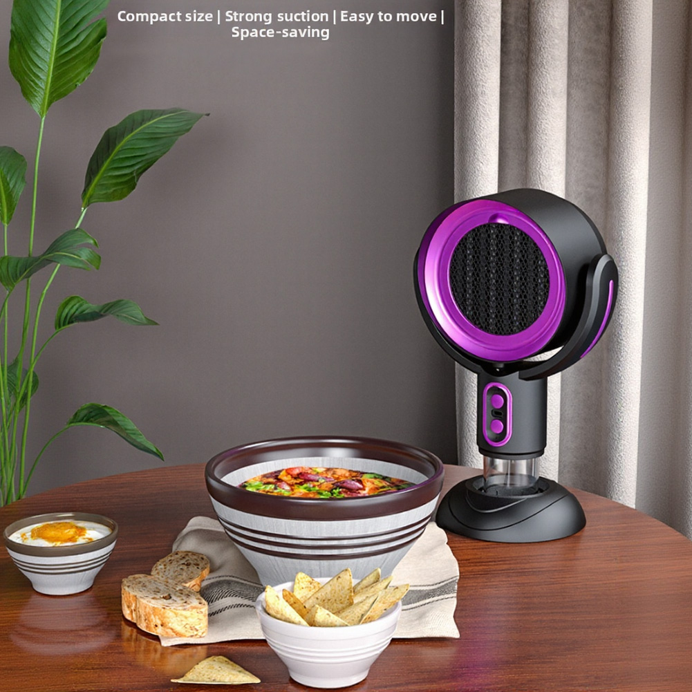 Portable Desktop Exhaust Fan D - đánh giá và giá Hot Pot Portable Dual