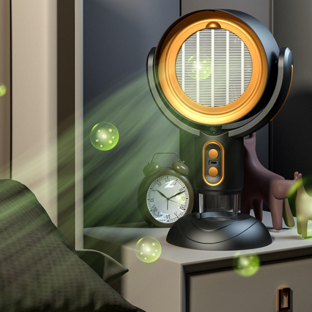 Portable Desktop Exhaust Fan D - đánh giá và giá Hot Pot Portable Dual