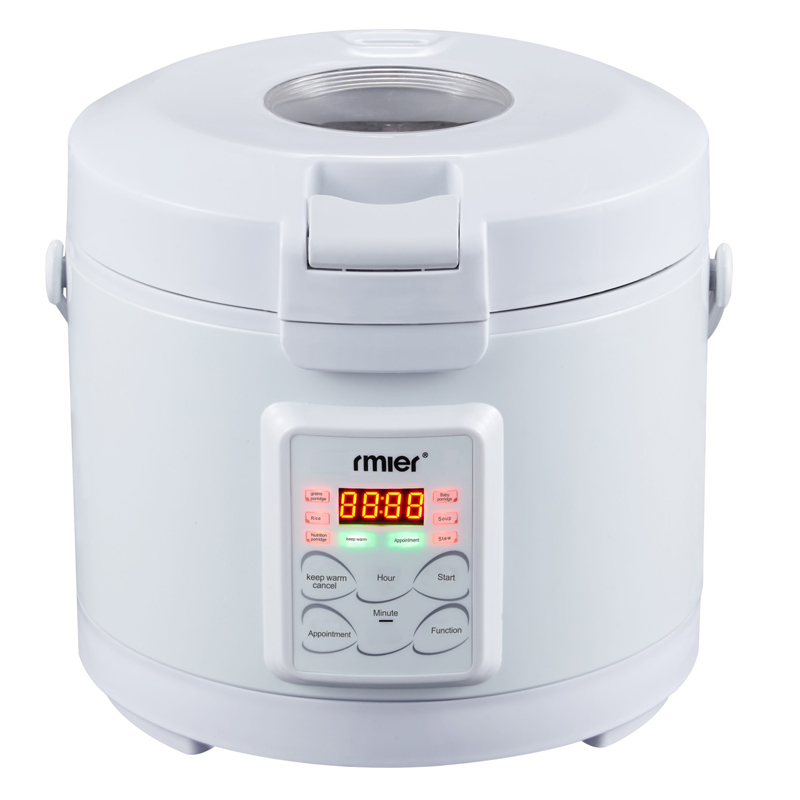220V Rice Cooker  Soup Steamer - đánh giá và giá Home Cooking Heater