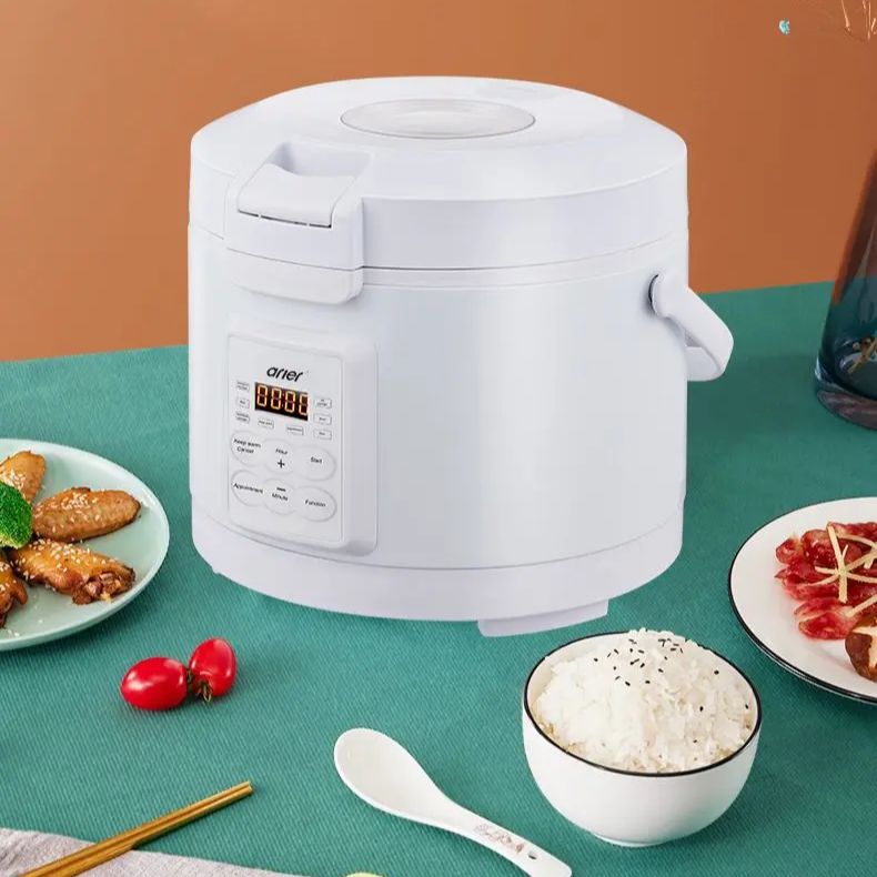 220V Rice Cooker  Soup Steamer - đánh giá và giá Home Cooking Heater