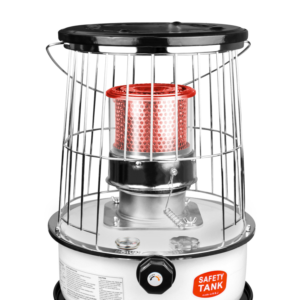 Liftable Kerosene Stove Heater - đánh giá và giá Home Cooking Heater