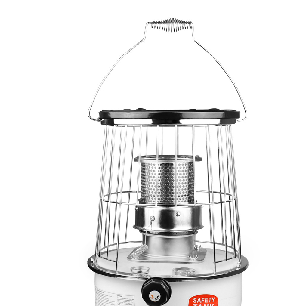 Liftable Kerosene Stove Heater - đánh giá và giá Home Cooking Heater