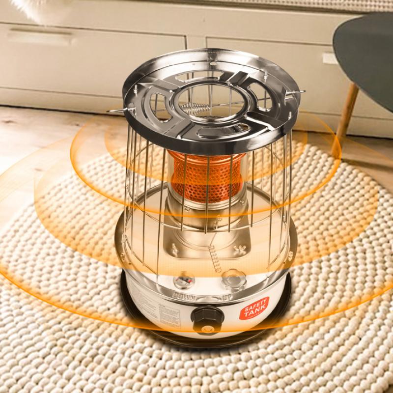 Liftable Kerosene Stove Heater - đánh giá và giá Home Cooking Heater