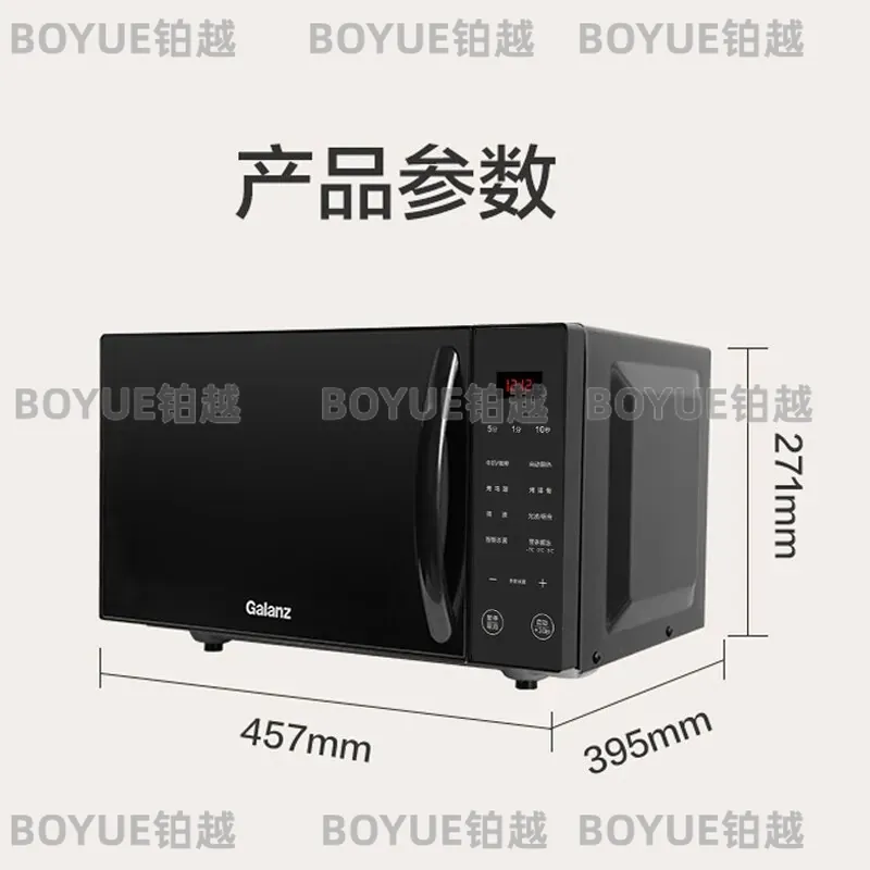Compact Microwave Oven for Hom - đánh giá và giá Home Cooking Heater